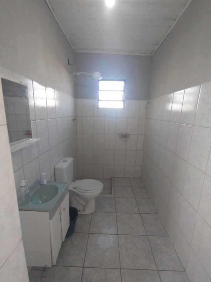 Casa Simples Para Pernoite Araçoiaba da Serra Dış mekan fotoğraf